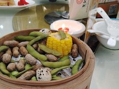 -坚记酒家·佛山老字号·顺德鱼生标准示范店