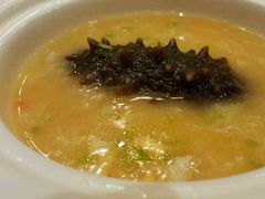 -聚春园自助餐厅(东街口店)