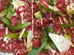 -普朗姆生蚝牛排馆 The Plump Oyster(成都摩方购物中心店)