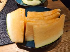 -湊湊火锅·茶憩(南京东路悦荟店)