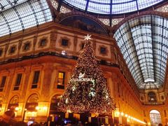 -埃马努埃莱二世拱廊