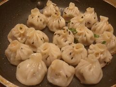 迷你生煎包-全聚德(江宁店)