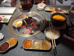 -伊茉家的烤肉店(勒泰中心店)