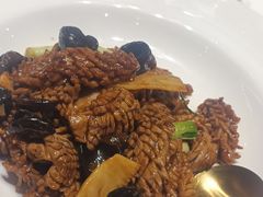 -鹊华居·地道鲁菜·海鲜·融合味(大明湖店)