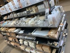 -MUJI无印良品(武汉世界城广场店)