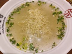 -孙家面馆(淮海第一城店)