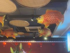 -沱江小镇 (良乡店)