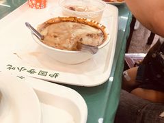 面茶-护国寺小吃(地安门店)