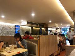 大堂-永盈茶餐厅(中山四路店)
