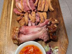 -长禧家·珑厨(东山口店)