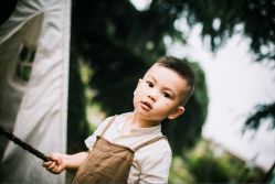 -TIME儿童摄影(闽江路店)