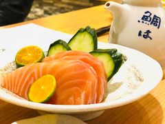 -昊·来了寿司(泡桐树店)