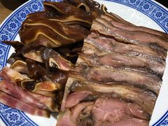 -十六中酱肉·烧烤·京菜小馆(五方桥旗舰店)