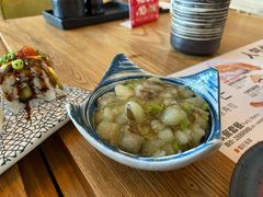 芥末贝粒-Sushi Love 创意寿司(丽影广场店)