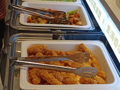 -素满香·素食自助餐(福州·长乐北路店)
