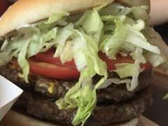 -FATBURGER 特富客汉堡(外交公寓店)