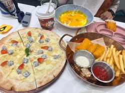 -奈尔宝家庭中心·亲子餐厅(鄞州万达店)