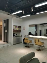 -ASA HAIR SALON