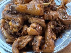 -老鲍农家乐