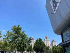 -翠微百货(龙德店)