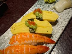 -井缘河风寿司(Touch12街店)