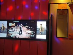 -星聚会KTV(复地活力城店)