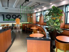 -魏斯理汉堡(西安沣东吾悦店)