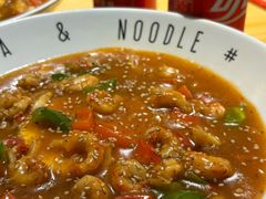 -友达面馆(广州总店)