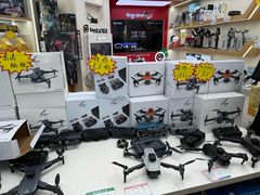 -华强电子世界(深圳二店)