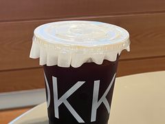 -AOKKA COFFEE(万象前海快闪店)