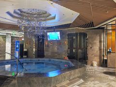 -海纳百川·都市温泉·足道·SPA(学院路店)