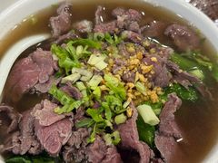 -菜忠潮州牛肉店(岗厦店)