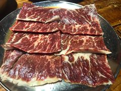 -原始泥炉烤肉(总店)