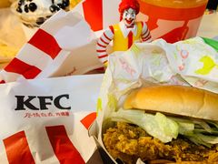 -肯德基(学院路店)
