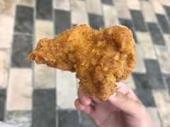 -1973继光香香鸡(合生汇购物中心店)