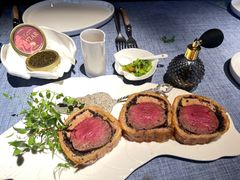 -弦月窗LUNETTE BY AMANDA(复兴路店)