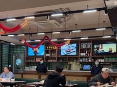 -皇后餐厅-煲仔·小菜·打边炉(古北店)
