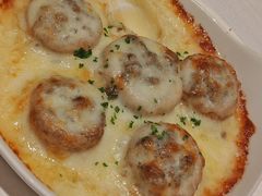 -马克西姆俄罗斯餐厅(通亚街店)