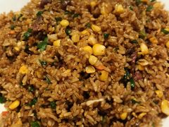 生炒牛肉饭-掂档潮汕牛肉火锅(cityon熙地港店)