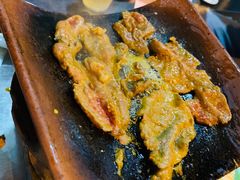 -瓦片烤肉(13号店)