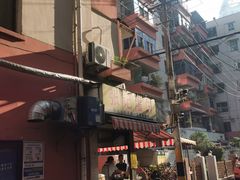 -张记灌饼(丰富路店)