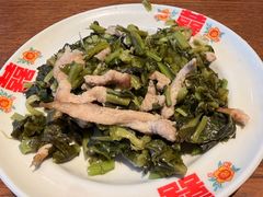 -辣肉面大王(天平路店)