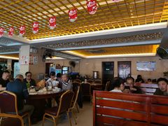 大堂-陈记顺和潮汕牛肉火锅(韩江路店)