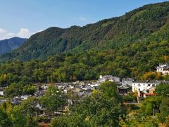 -塔川景区