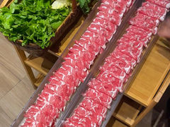 -半闲斋羊肉铺(齐礼阎店)
