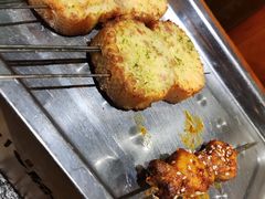 -福苗小骆驼烧烤(曲江店)