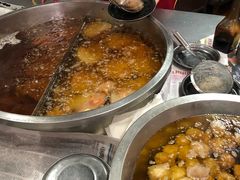 -老福合沟无米粿甜汤粿品店