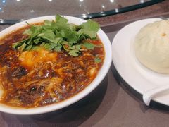 -玉华台饭庄·淮扬菜·烤鸭(望京店)