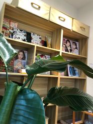 -森日式美甲沙龙MORI NAIL总店