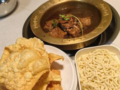 -和庆斋羊蝎子火锅·碳缸烧烤(顺义旗舰店)